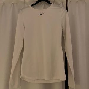 Nike Dri-fit long sleeve